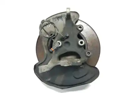 Second-hand car spare part front right knuckle for clase m clase c berlina 2.1 cdi oem iam references a2043320201  a2043320201