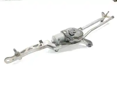 Second-hand car spare part front windshield wiper motor for mercedes-benz clase c (w204) c 200 cdi (204.001) oem iam references a2048201040  a2048201040