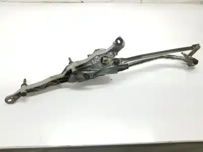 Second-hand car spare part front windshield wiper motor for mercedes-benz clase c (w204) c 200 cdi (204.001) oem iam references a2048201040  a2048201040