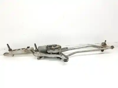 Second-hand car spare part front windshield wiper motor for clase m clase c berlina 2.1 cdi oem iam references a2048201040