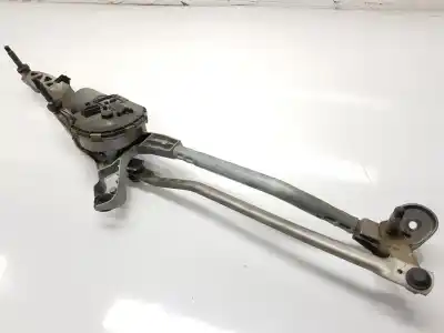 Second-hand car spare part front windshield wiper motor for mercedes-benz clase c (w204) c 200 cdi (204.001) oem iam references a2048201040  a2048201040