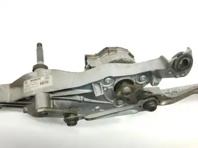 Second-hand car spare part front windshield wiper motor for mercedes-benz clase c (w204) c 200 cdi (204.001) oem iam references a2048201040  a2048201040