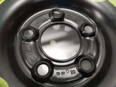 Second-hand car spare part spare tire for clase m clase c berlina 2.1 cdi oem iam references a2044000302