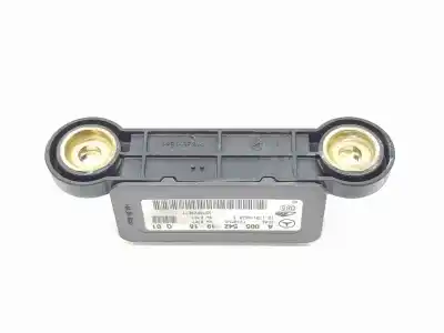 Second-hand car spare part electronic module for clase m clase c berlina 2.1 cdi oem iam references a0055421918