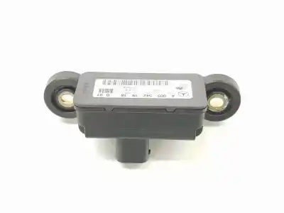 Second-hand car spare part electronic module for mercedes-benz clase c (w204) c 200 cdi (204.001) oem iam references a0055421918  a0055421918