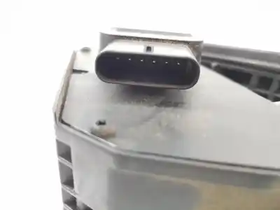 Second-hand car spare part accelerator pedal for mercedes-benz clase c (w204) c 200 cdi (204.001) oem iam references a2043000004  a2043000004