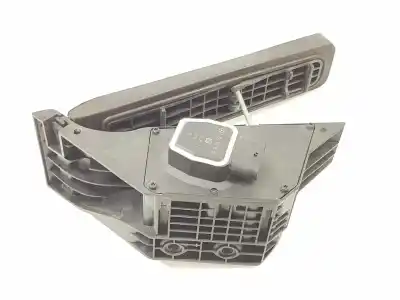 Second-hand car spare part accelerator pedal for mercedes-benz clase c (w204) c 200 cdi (204.001) oem iam references a2043000004  a2043000004