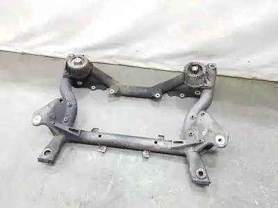 Second-hand car spare part front axle for mercedes-benz clase c (w204) c 200 cdi (204.001) oem iam references a2046280557  a2046280557