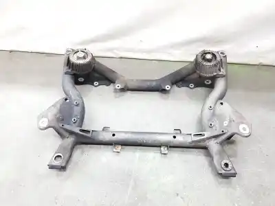 Second-hand car spare part front axle for mercedes-benz clase c (w204) c 200 cdi (204.001) oem iam references a2046280557  a2046280557