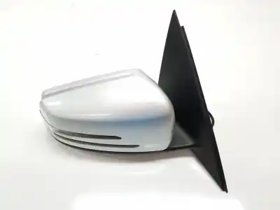 Second-hand car spare part right rearview mirror for mercedes-benz clase c (w204) c 200 cdi (204.001) oem iam references a2048100876  a2048100876