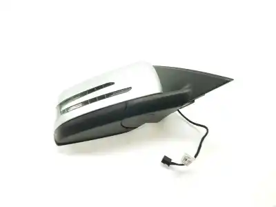 Second-hand car spare part right rearview mirror for mercedes-benz clase c (w204) c 200 cdi (204.001) oem iam references a2048100876  a2048100876