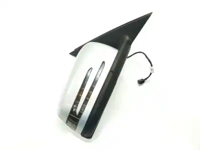 Second-hand car spare part right rearview mirror for mercedes-benz clase c (w204) c 200 cdi (204.001) oem iam references a2048100876  a2048100876