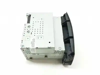 Second-hand car spare part audio system / radio cd for mercedes-benz clase c (w204) c 200 cdi (204.001) oem iam references a2049007202  a2049007202