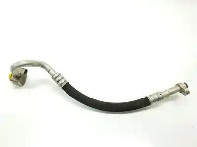 Second-hand car spare part air conditioning pipes for clase m clase c berlina 2.1 cdi oem iam references a2048302216