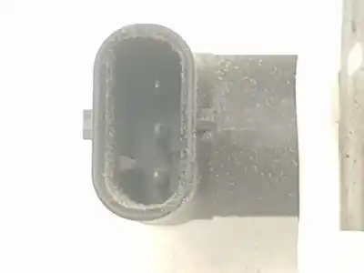 Автозапчастина б/у паливний насос для hyundai i30 (pde, pd, pden) 1.4 t-gdi посилання на oem iam 31110g4200  31110g4200