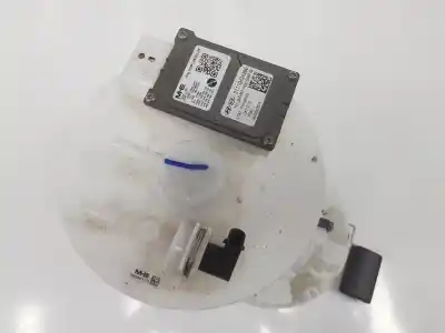 Автозапчастина б/у паливний насос для hyundai i30 (pde, pd, pden) 1.4 t-gdi посилання на oem iam 31110g4200  31110g4200