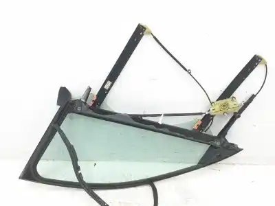 Peça sobressalente para automóvel em segunda mão elevador de vidros dianteiro direito por audi a6 berlina 3.0 v6 24v tdi referências oem iam 4f0837462d