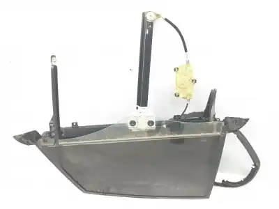 Peça sobressalente para automóvel em segunda mão elevador de vidros traseiro direito por audi a6 berlina 3.0 v6 24v tdi referências oem iam 4f0839462b