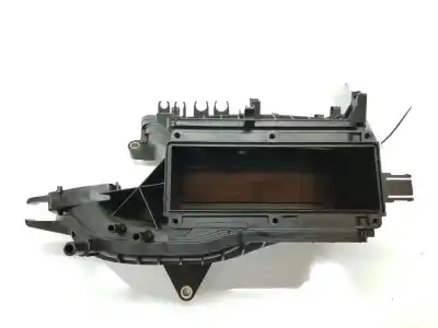 Автозапчастина б/у впускний колектор для seat leon (1p1) 1.4 tsi посилання на oem iam 030129709p  03c129709t