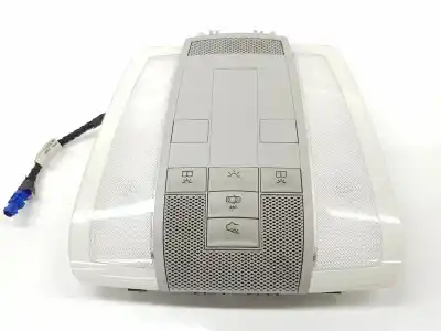 Second-hand car spare part interior light for clase m clase c berlina 2.1 cdi oem iam references a2048202001