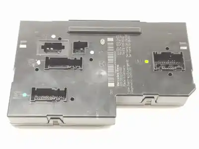 Second-hand car spare part electronic module for clase m clase c berlina 2.1 cdi oem iam references 2045458732