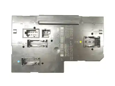 Second-hand car spare part electronic module for clase m clase c berlina 2.1 cdi oem iam references 2045458732  a2049060405