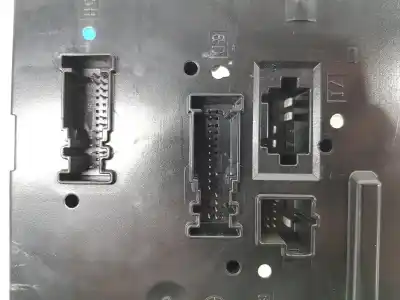 Second-hand car spare part electronic module for clase m clase c berlina 2.1 cdi oem iam references 2045458732  a2049060405