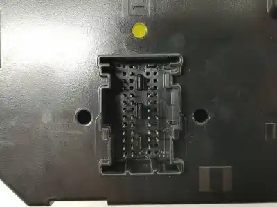 Second-hand car spare part electronic module for clase m clase c berlina 2.1 cdi oem iam references 2045458732  a2049060405