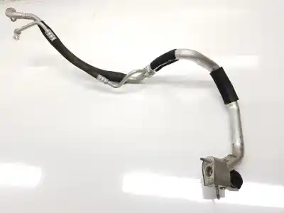 Автозапчасти б/у трубы кондиционирования воздуха за mercedes-benz clase c (w204) c 200 cdi (204.001) ссылки oem iam a2048301015  a2048301015