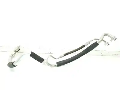 Second-hand car spare part air conditioning pipes for clase m clase c berlina 2.1 cdi oem iam references a2048301015