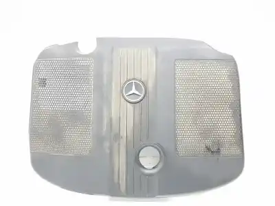 Second-hand car spare part engine cover for clase m clase c berlina 2.1 cdi oem iam references a6510102167