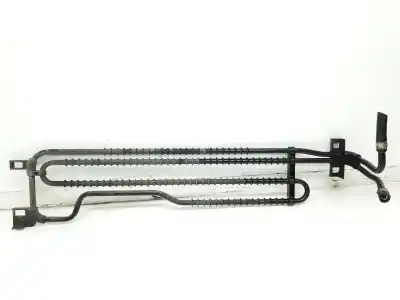Second-hand car spare part steering oil cooler for clase m clase c berlina 2.1 cdi oem iam references a2044601024