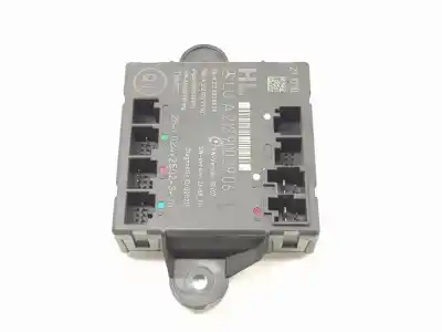 Second-hand car spare part electronic module for mercedes-benz clase c (w204) c 200 cdi (204.001) oem iam references a2129003906  a2129003906