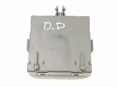 Second-hand car spare part electronic module for mercedes-benz clase c (w204) c 200 cdi (204.001) oem iam references a2129004102  a2129004102
