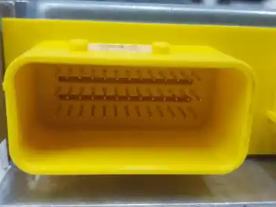 Автозапчастина б/у комплект подушки безпеки для hyundai i30 (pde, pd, pden) 1.4 t-gdi посилання на oem iam   