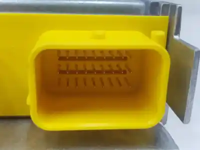 Автозапчастина б/у комплект подушки безпеки для hyundai i30 (pde, pd, pden) 1.4 t-gdi посилання на oem iam   