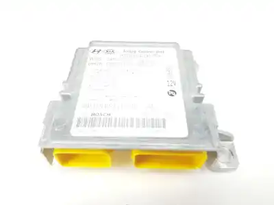 Second-hand car spare part airbag kit for hyundai i30 (pde, pd, pden) 1.4 t-gdi oem iam references 