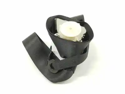 Second-hand car spare part central rear seat belt for clase m clase c berlina 2.1 cdi oem iam references a2048600085