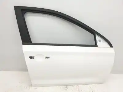Автозапчасти б/у дверь передняя правая за hyundai i30 (pd) 1.4 cat 101 cv / 74 kw ссылки oem iam 76004g4000