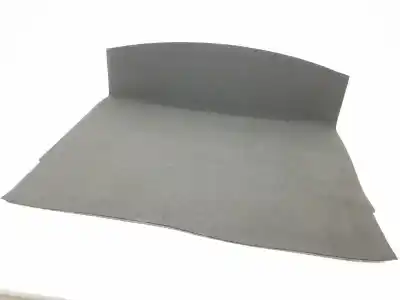 Автозапчастина б/у оббівка багажника для cupra leon 1.4 tsi híbrido посилання на oem iam 5fe863463  5fe863463