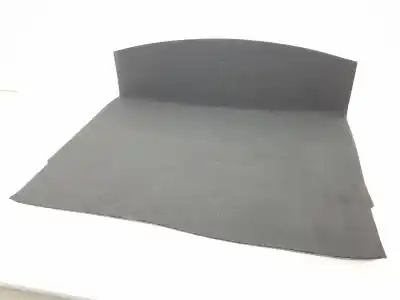 Автозапчастина б/у оббівка багажника для cupra leon 1.4 tsi híbrido посилання на oem iam 5fe863463  5fe863463