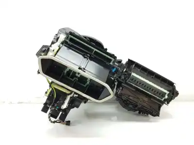 Автозапчастина б/у повне нормальне опалення для cupra leon 1.4 tsi híbrido посилання на oem iam 5qb820353a  5q1820007d