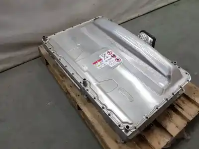 Pezzo di ricambio per auto di seconda mano batteria per cupra leon 1.4 tsi híbrido riferimenti oem iam 3q0804842k 3q0804841f 