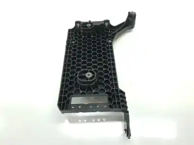 Автозапчастина б/у середній для cupra leon 1.4 tsi híbrido посилання на oem iam 3g0907509a  3g0907509a