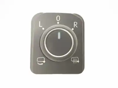 Автозапчастина б/у управління дзеркалами для cupra leon 1.4 tsi híbrido посилання на oem iam 5fa927225  5fa927225