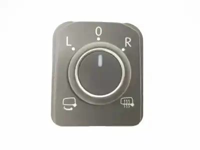 Second-hand car spare part rearview side mirror switch for cupra leon 1.4 tsi híbrido oem iam references 5fa927225  5fa927225