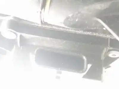 Second-hand car spare part complete engine for renault clio iv 1.2 tce energy oem iam references d4f740  100018197r