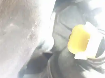 Second-hand car spare part complete engine for renault clio iv 1.2 tce energy oem iam references d4f740  100018197r