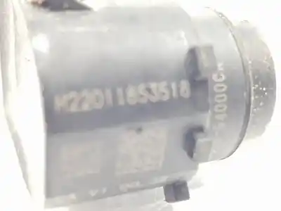 Автозапчасти б/у парковочный датчик за hyundai i30 (pd) 1.4 cat 101 cv / 74 kw ссылки oem iam 99310g4000ca