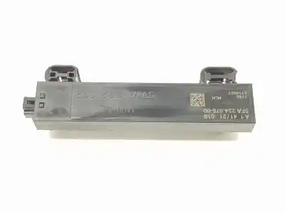 Автозапчастина б/у електронний модуль для cupra leon 1.4 tsi híbrido посилання на oem iam 5wa962132  5wa962132